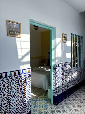 Riad Nostalgie - 3-Star