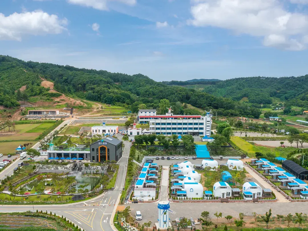 Princess Hill Spore - Gongju-si