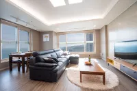 Ulsan (Gangdong) KCC Residence