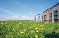 Beach View - 2 Bedroom Apartment - Llanelli