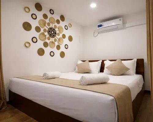 Noa Sands By Ceylon Vistas Hotels in Talpe