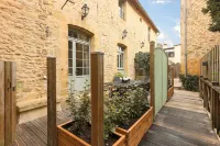 La Villa des Consuls - Gîte de Tourisme de Charme