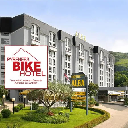 Hôtel Alba