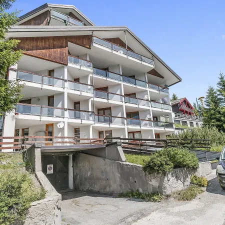 Appartamento Fiocco di Neve - Happy Rentals