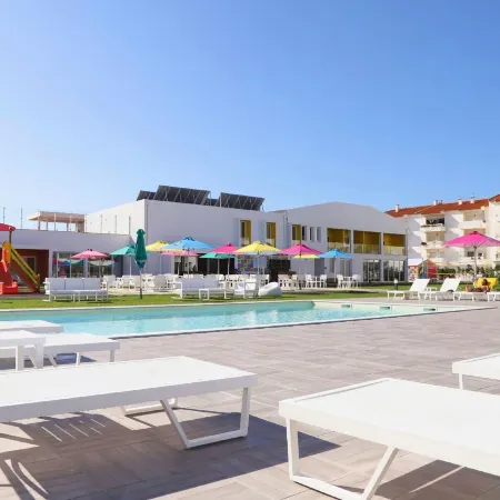 Ride Surf Resort & Spa Peniche