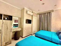 Heritage Hostel Cairo โรงแรมในไคโร