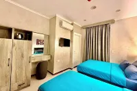 Heritage Hostel Cairo