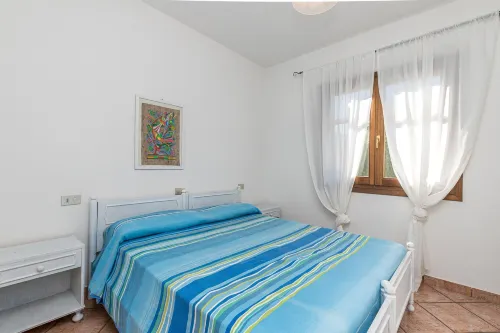 Piazzetta Villa la Vigna 30m from the Sea