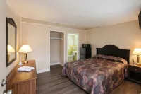 Bama Motel Mobile I-65 & US-90