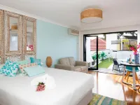 Terrigal Pacific Coastal Retreat Hotels in Terrigal