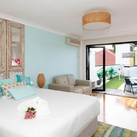 Terrigal Pacific Coastal Retreat