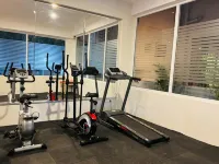 Olive Serviced Apartments - HICC Hyderabad
