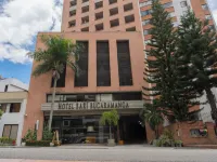 Hotel Bari Bucaramanga Hotels in Bucaramanga