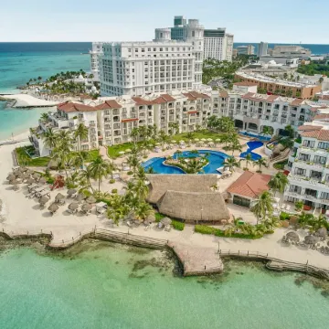 Fiesta Americana Villas Cancún