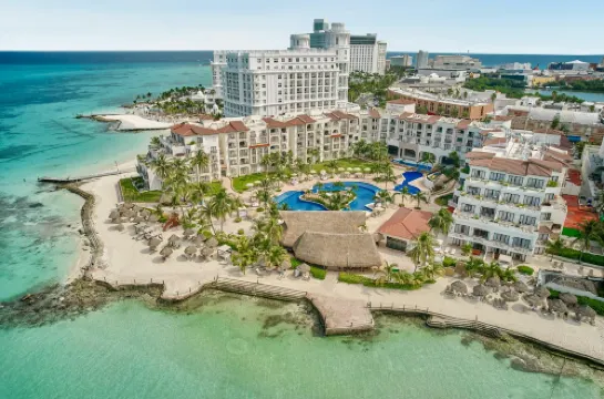 Fiesta Americana Villas Cancún