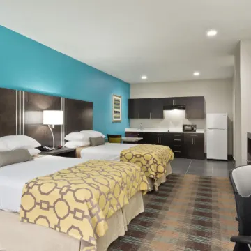 Baymont by Wyndham Bryan College Station