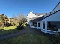 Hotel Logis Au Moyne de Saire