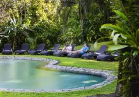 Aranwa Sarapiquí Rainforest Lodge - piscina