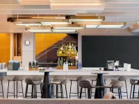 Hilton Garden Inn Silverstone Hotels in Buckingham