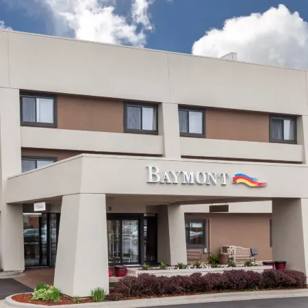 Baymont by Wyndham Glenview