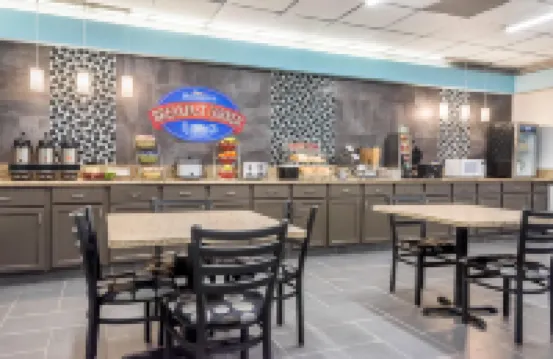 Baymont by Wyndham Kokomo Hoteles en 