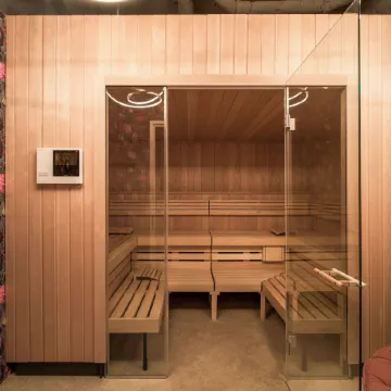 Boutique Hotel Lumiere