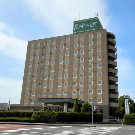 Hotel Route-Inn Oyama