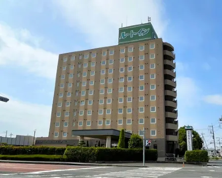 ホテルルートイン小山 小山市のホテル