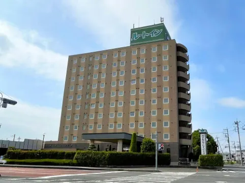 Hotel Route-Inn Oyama