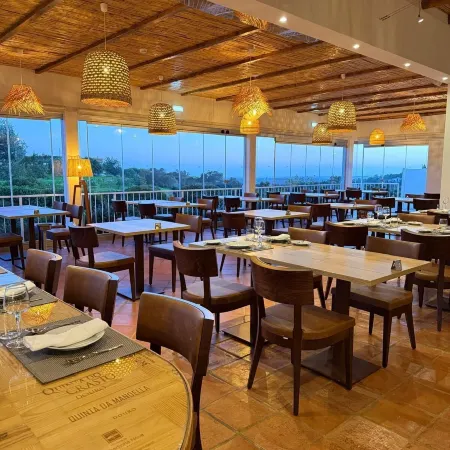 Hotel Rural Quinta do Marco - Nature & Dining