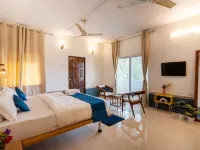 Moustache Daman Hotels in Daman