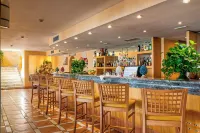 Hotel Ariston and Palazzo Santa Caterina - bar