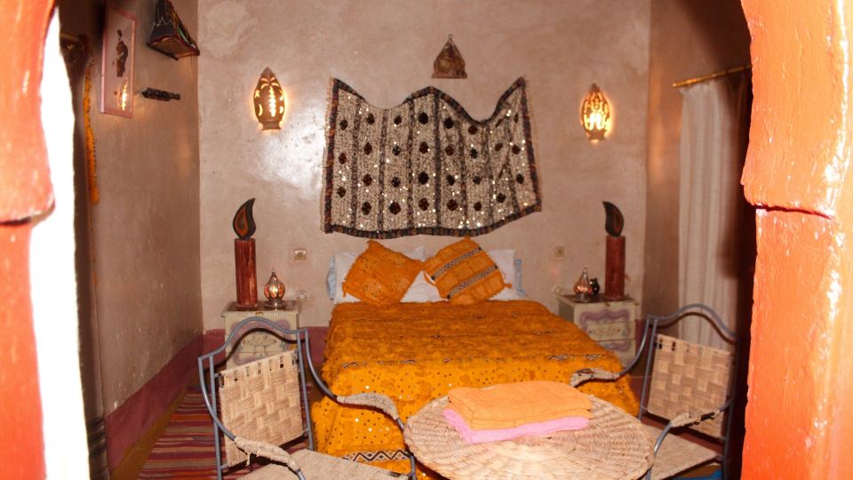 Kasbah Dar Dmana
