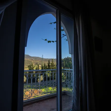Dar Ba Sidi & Spa