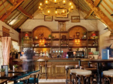 The George Inn & Plaine