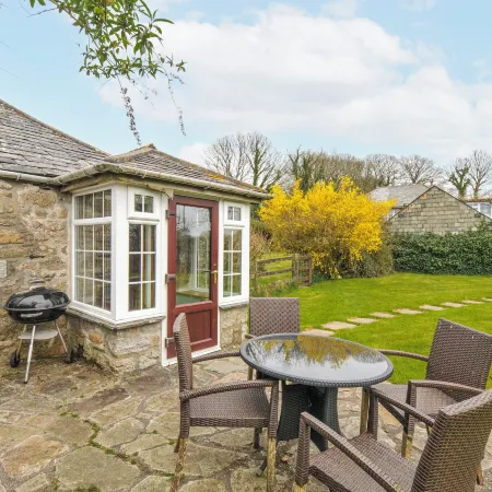 Tumrose Cottage