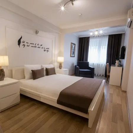 The Print House Hotel Отели рядом с достопримечательностью «Дворец Топкапи Паладже»