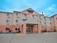 Country Inn & Suites by Radisson, Bismarck-Mandan Hotels in Bismarck