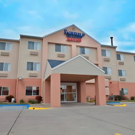 Country Inn & Suites by Radisson, Bismarck-Mandan