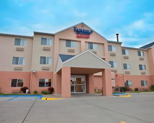 Country Inn & Suites by Radisson, Bismarck-Mandan Hotels in Bismarck