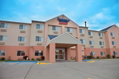 Country Inn & Suites by Radisson, Bismarck-Mandan Отели в г. Бисмарк