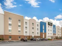 Extended Stay America Suites - Bartlesville - Hwy 75 Hotels in Bartlesville
