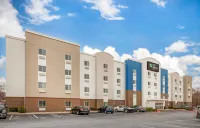 Extended Stay America Suites - Bartlesville - Hwy 75