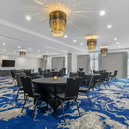 Cambria Hotel Ocean City - Bayfront