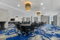 Cambria Hotel Ocean City - Bayfront - sarapan