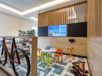 Ibis Styles Magdeburg