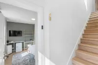 Sweet Suites Capitol Hill - Apartments