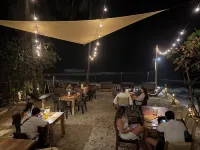 Makao Beach Hotel - breakfast