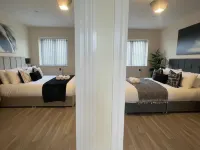 클리프턴 아파트먼트 애덤즈다운 호텔