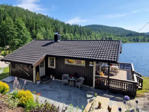 Staksholmen Hotels in 